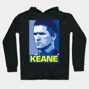 Keane Hoodie